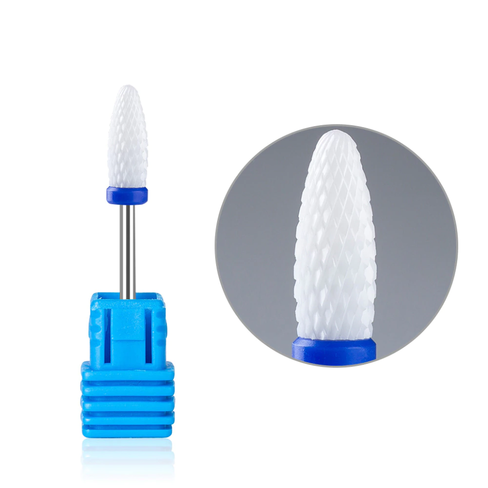 Carbide Cerâmica Cônico