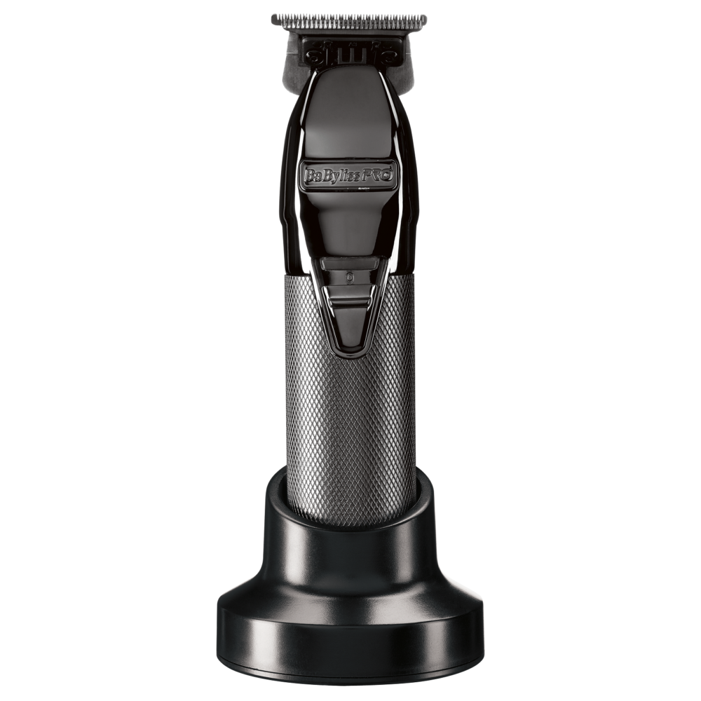 Máquina de Contorno SKELETONFX Gunsteel Trimmer 4artists Babyliss Pro