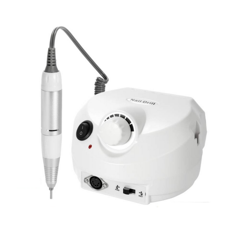 Broca Micromotor Nail Master 30000RPM