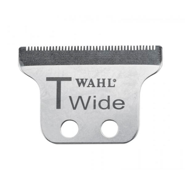 Lâmina T-Wide para Detailer Wahl (02215-1116)