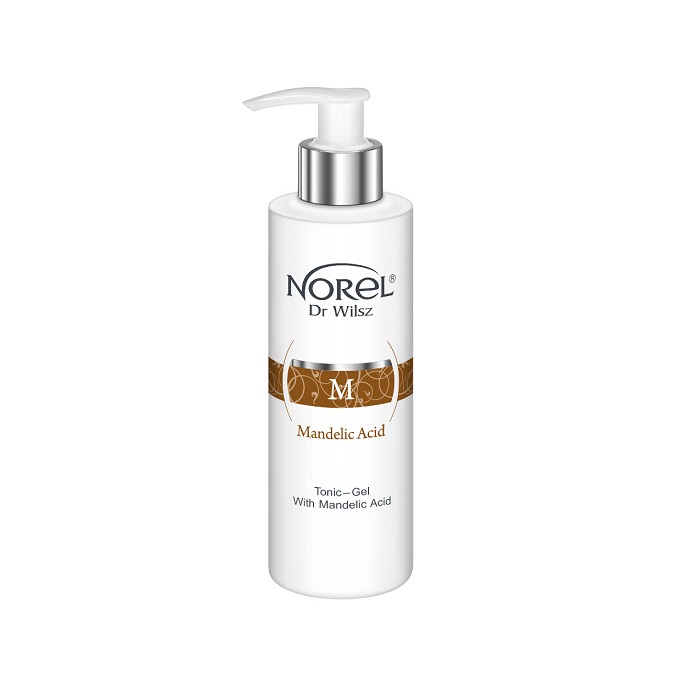 Tônico gel com ácido mandélico 200ml - Norel