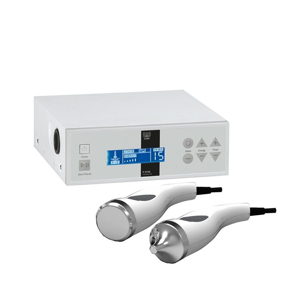 Equipamento De Ultrassom B-Equipament