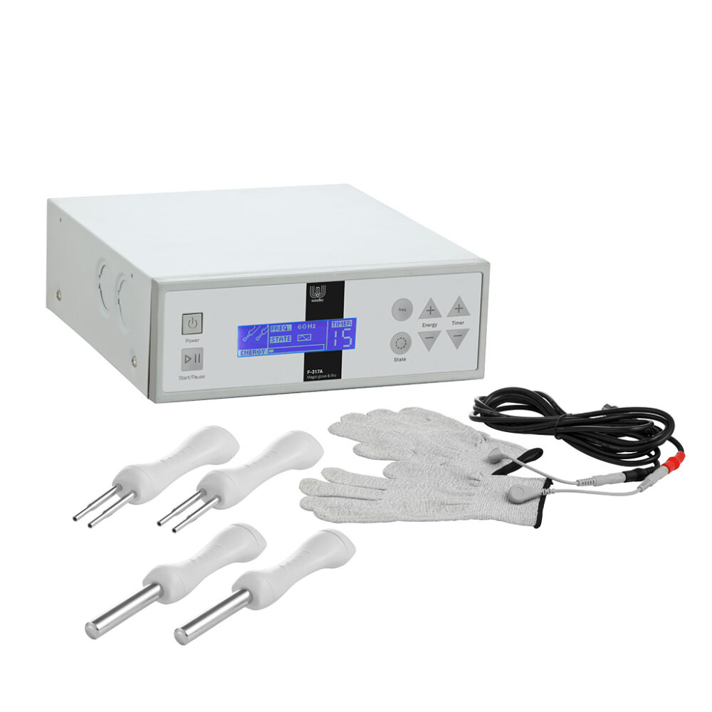 Equipamento 2 Em 1 B-Equipament