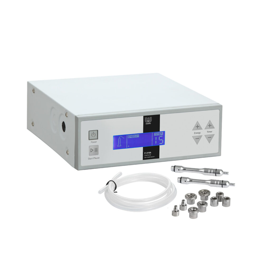 Equipamento De Microdermoabrasão B-Equipament
