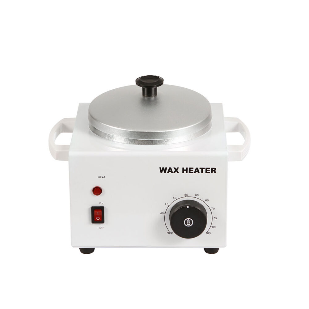 Panela De Cera 500 Ml Com Termostato