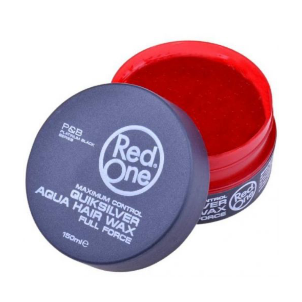 Red One Argan Oil Hair Gel 450ml
