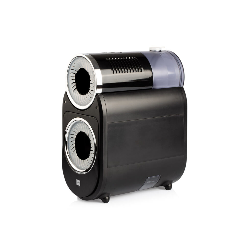 Higienizador de Escova Profissional Double Cleasing