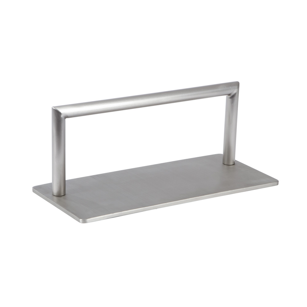 Pousa-Pés Inox Hape