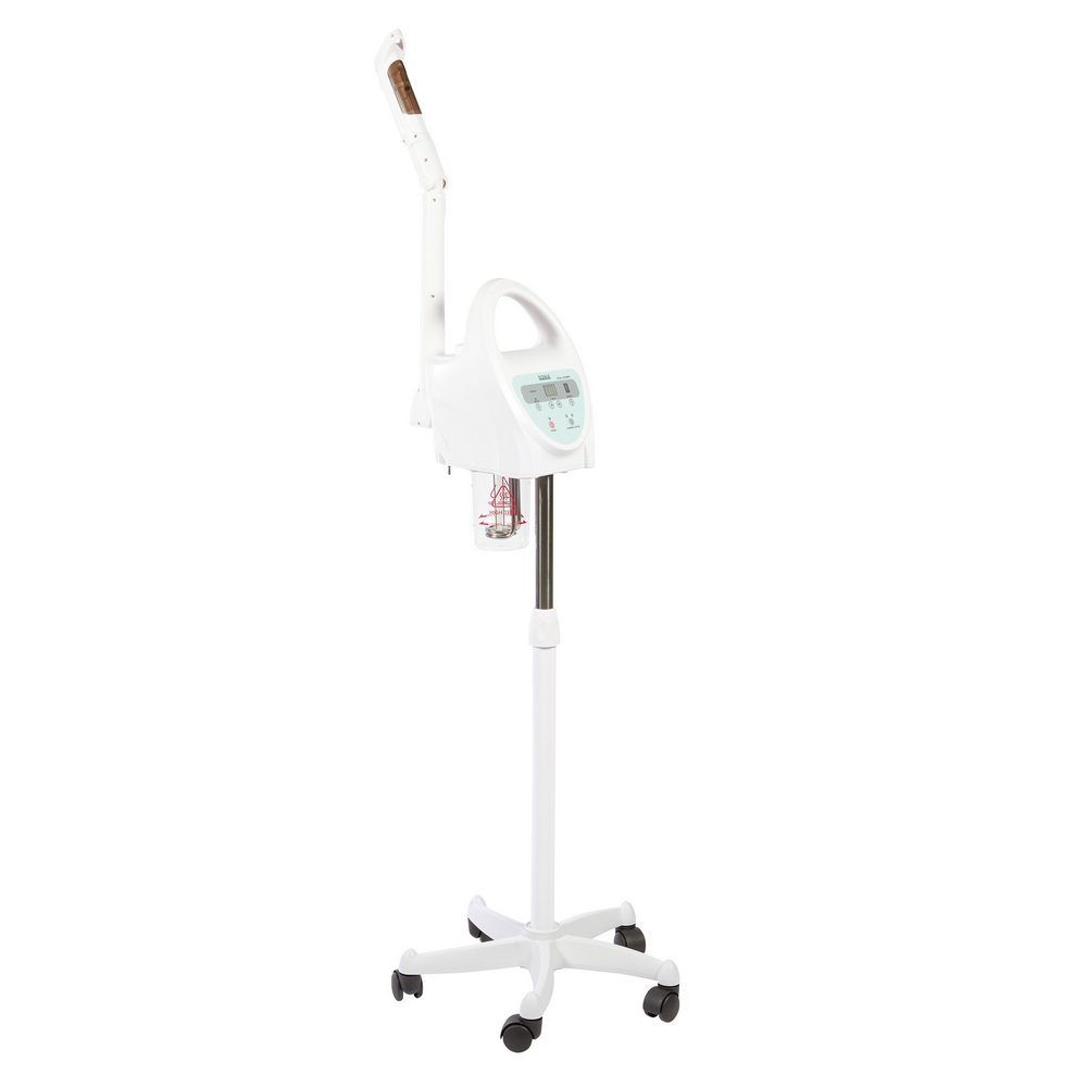 Vaporizador Facial De Ozônio Izar