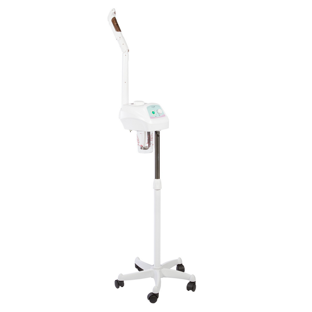 Vaporizador Facial De Ozônio Zube