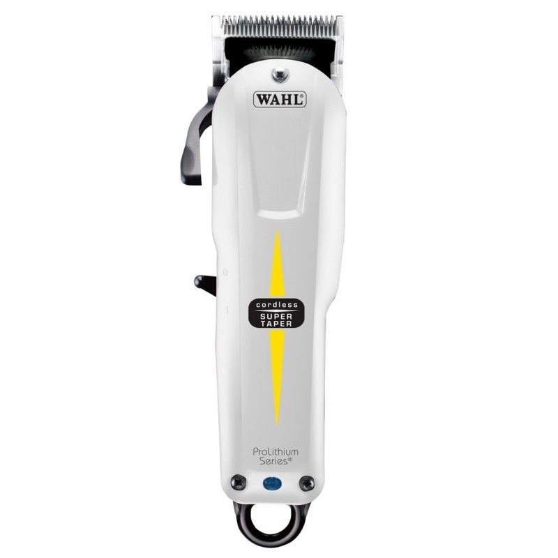 Wahl Super Taper Clipper Cordless