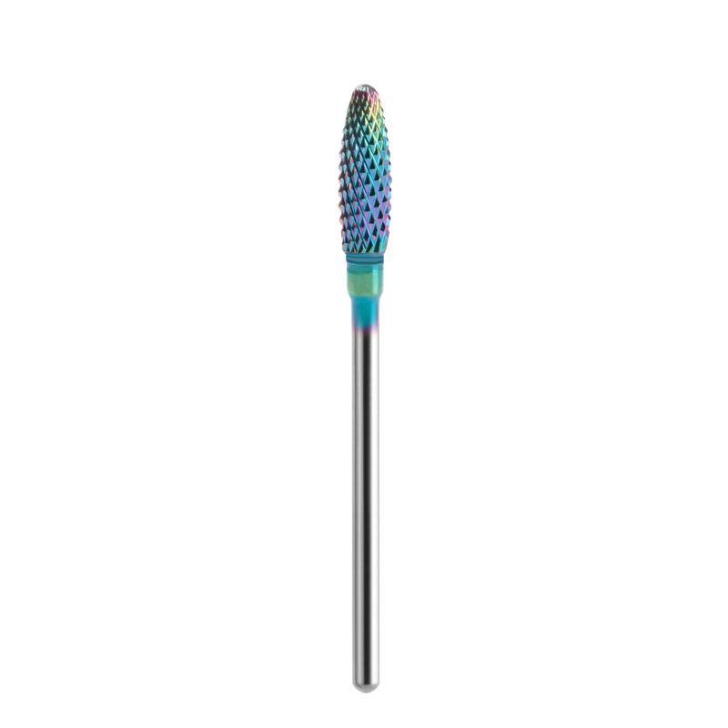 Carbide Cônica Tungstênio