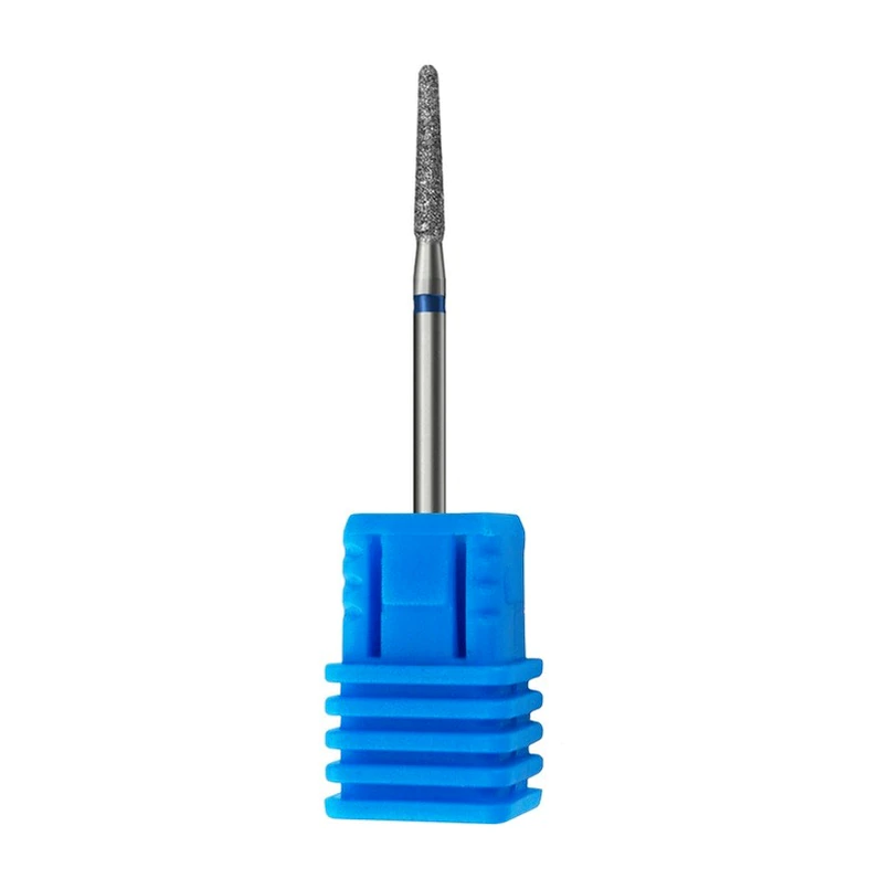Carbide Agulha Diamantado