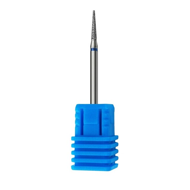 Carbide Agulha Diamantado