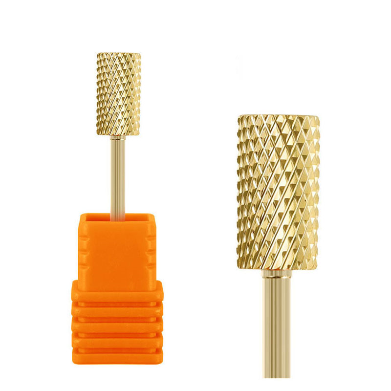 Carbide Cilíndrico Carboneto