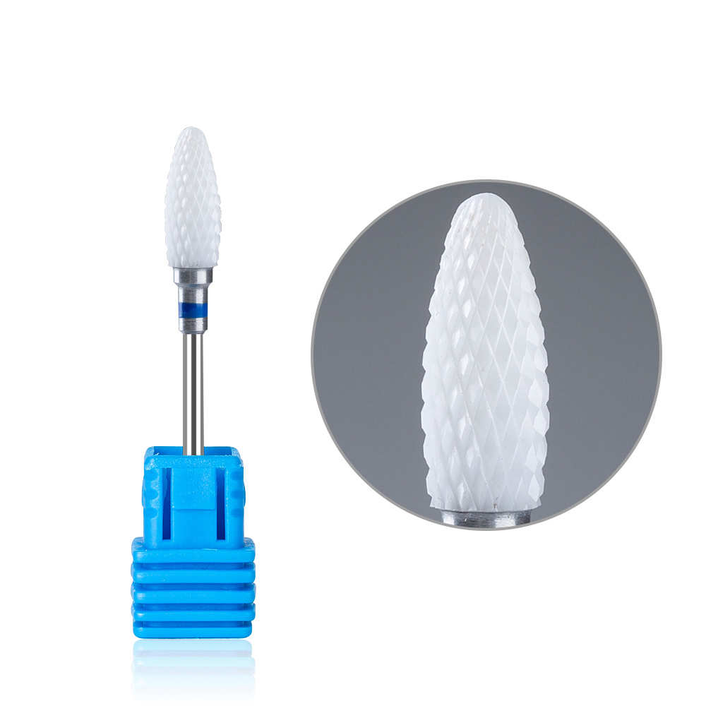 Carbide Cerâmica Cônico