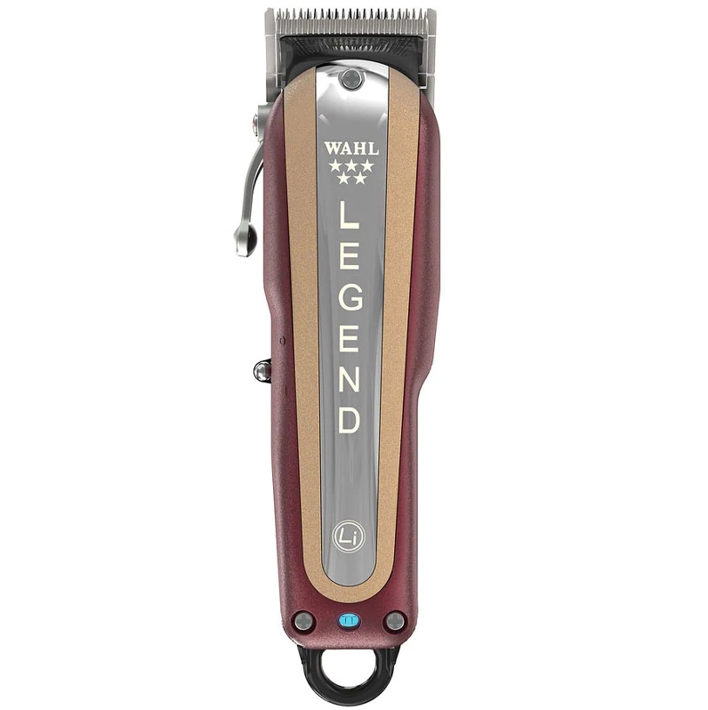 Wahl Legend Clipper Cordless