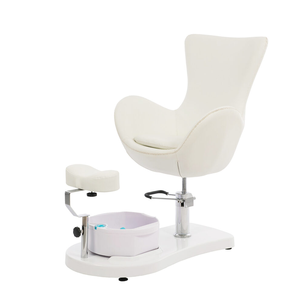 Cadeira Pedicure Crem Spa