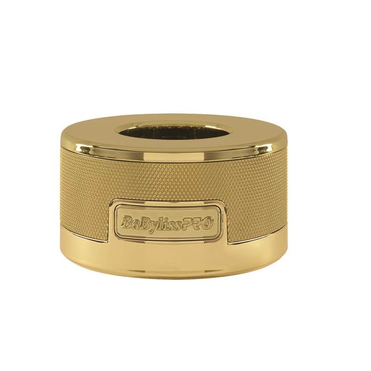 Base de Carregamento Babyliss Pro 4artists ClipperFX Gold FX8700GBASE