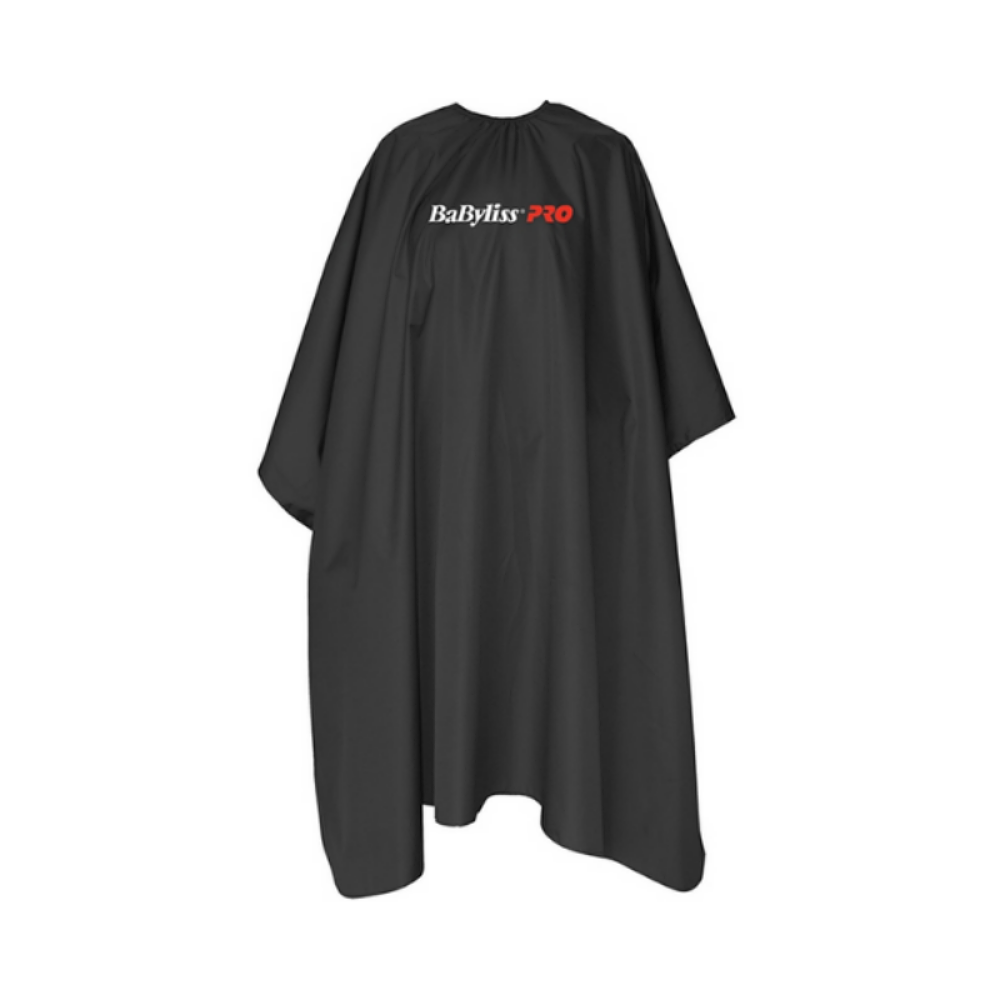 Penteador Black Cape Babyliss Pro