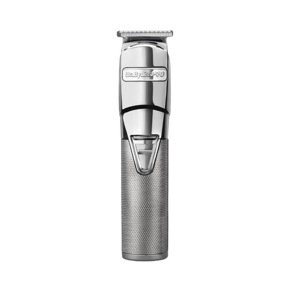 Máquina de Contorno Barber Spirit ChromFX Trimmer Babyliss Pro