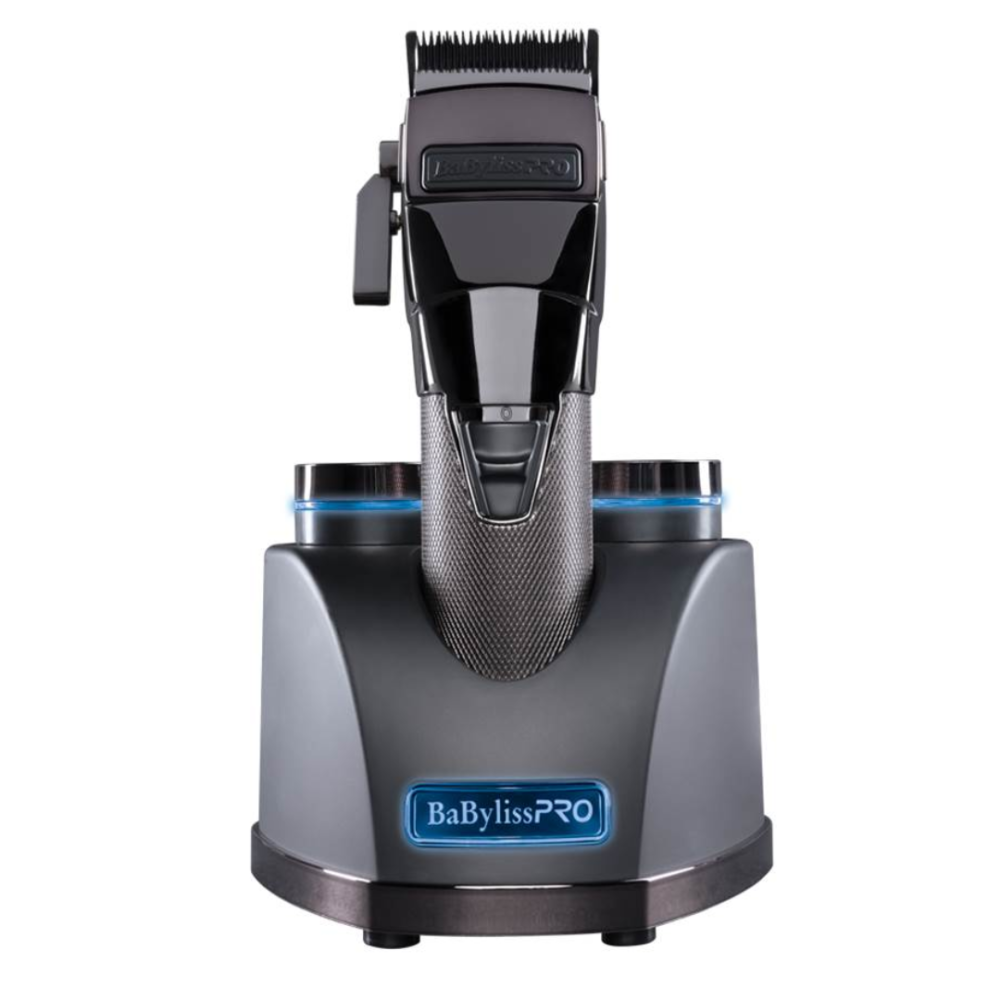 Máquina de Corte SNAPFX Clipper 4artists Babyliss Pro