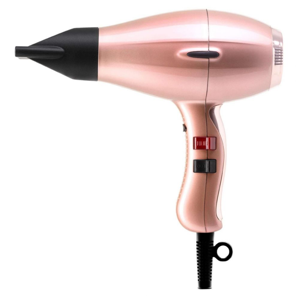 Secador de Cabelo 3900 Healthy Ionic White Edition Elchim