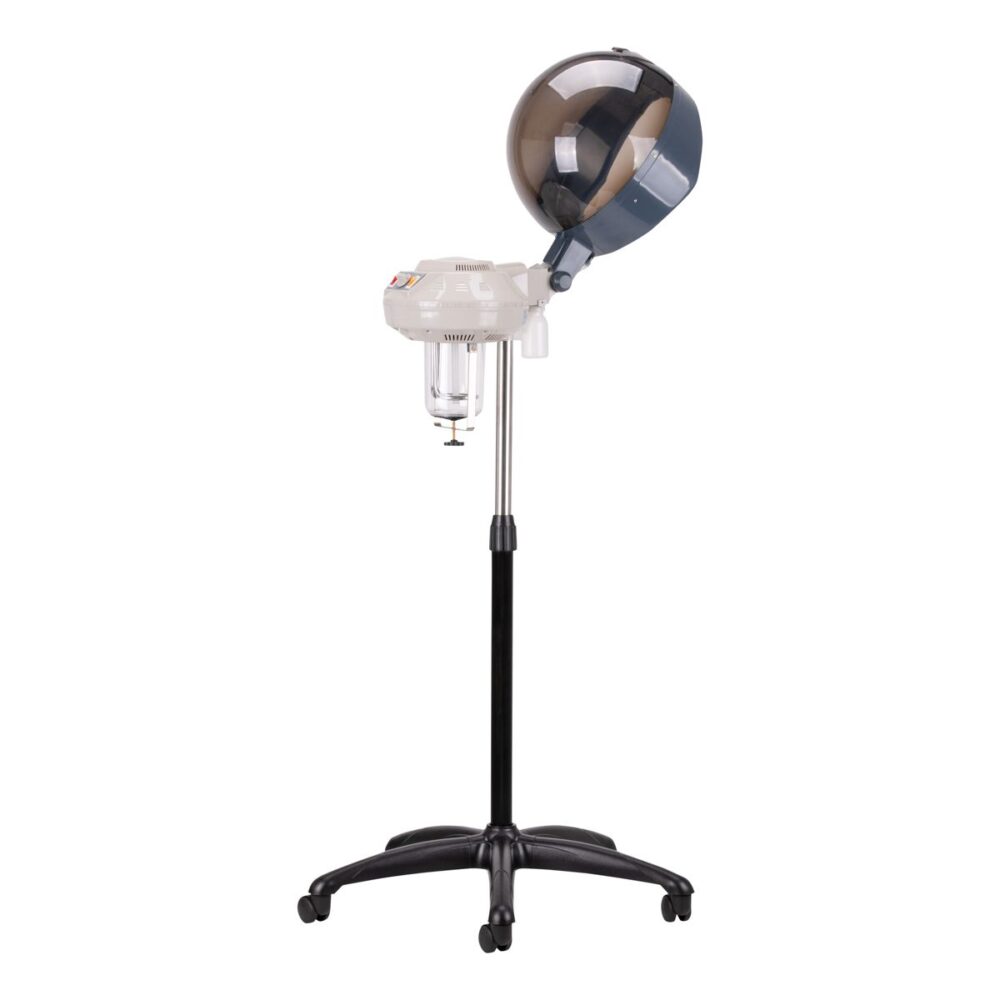 Vaporizador De Cabelo De Pé Gabbiano 828-FD