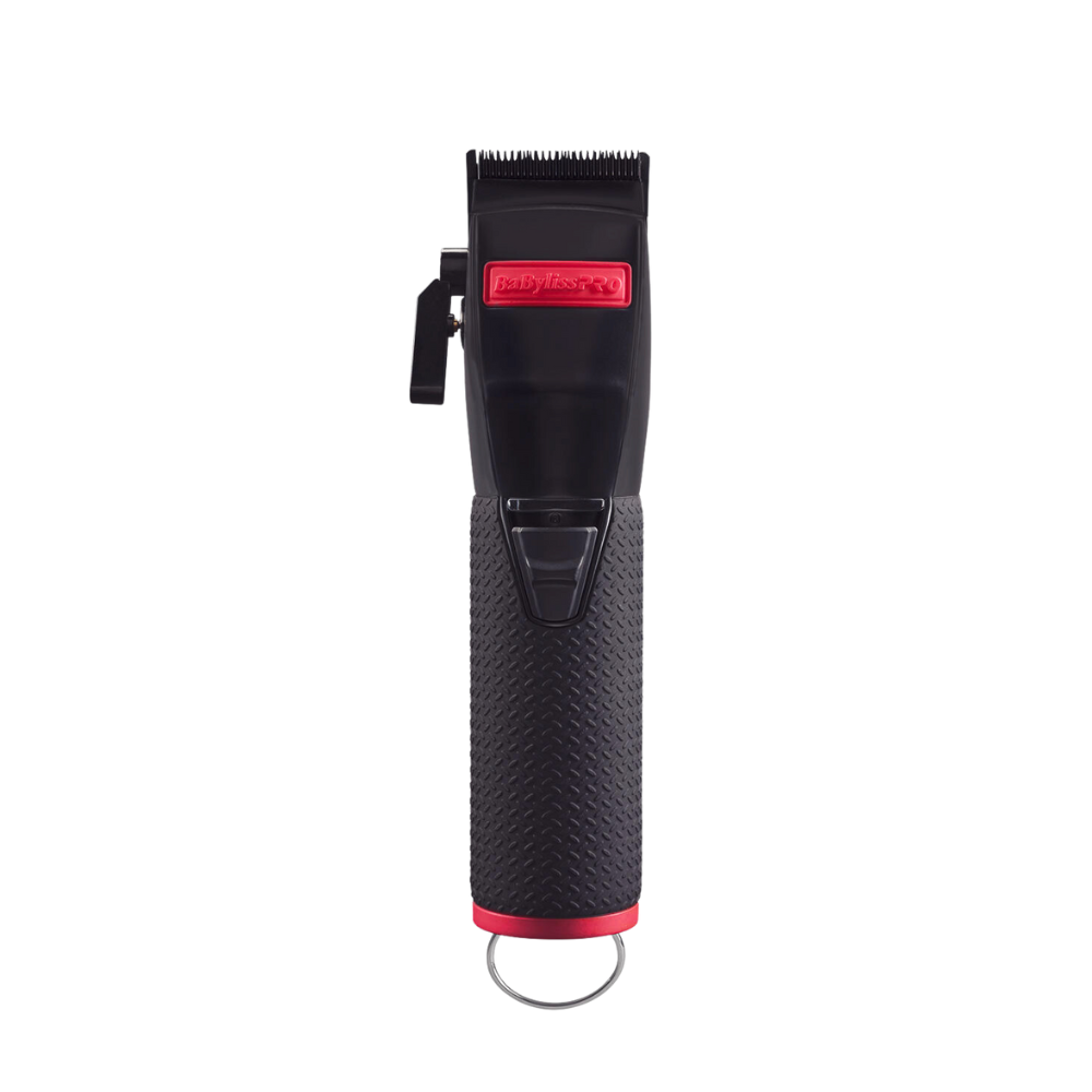 Máquina de Corte Boost+ Black Matt 4artists Babyliss Pro