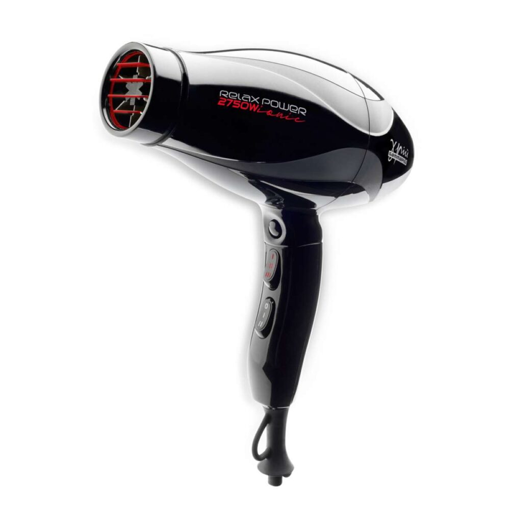 Secador Relax Power 2750w Gamma Più
