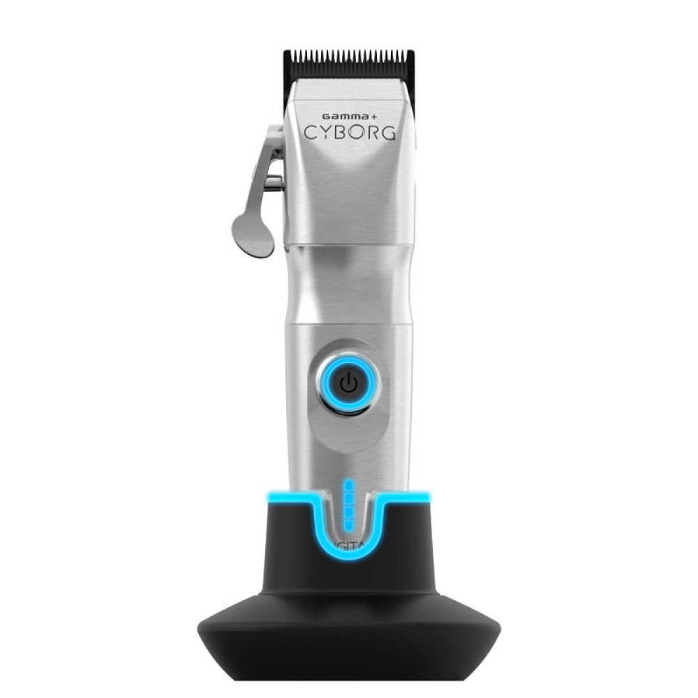 Cyborg Clipper Cordless Gamma Più