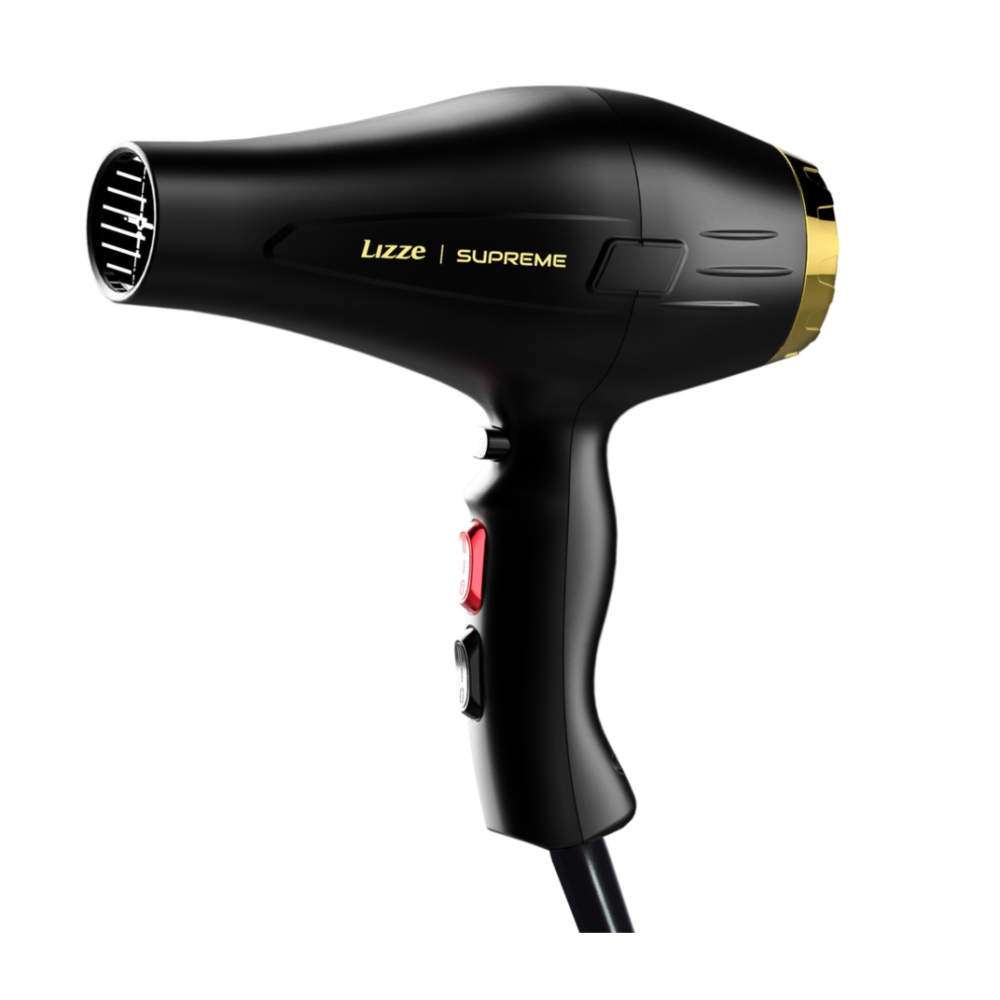 Secador Supreme 2600w Lizze