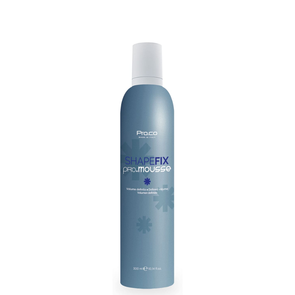 Pro.Co Curly On Pro Mousse 300ml