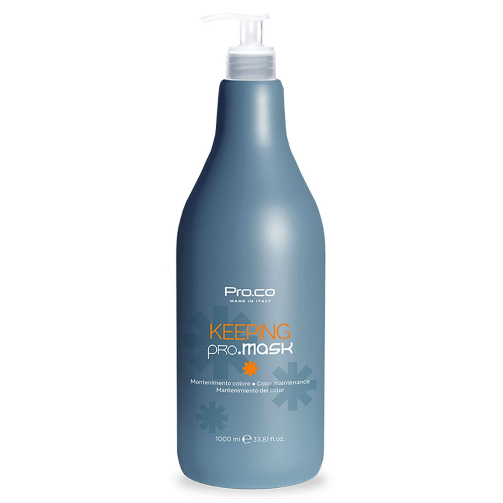 Pro.Co Keeping Pro Mask 1000ml