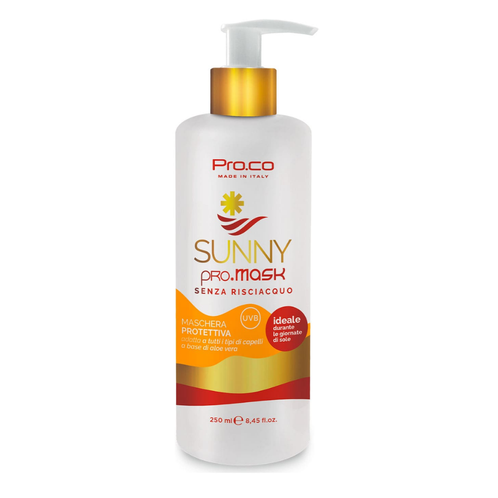 Pro.Co Sunny Pro Mask 250ml