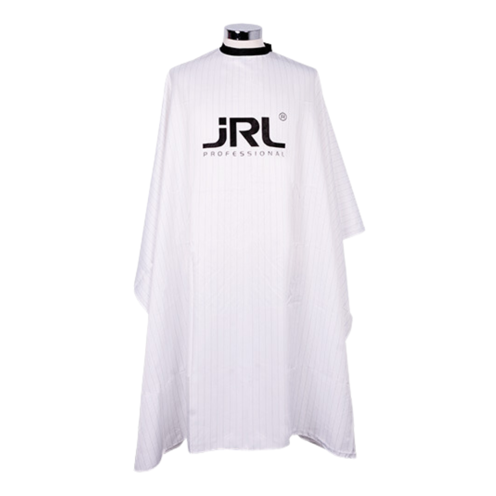 Penteador Poliéster Branco JRL