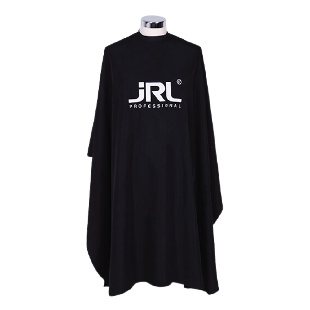Penteador Poliéster Preto JRL
