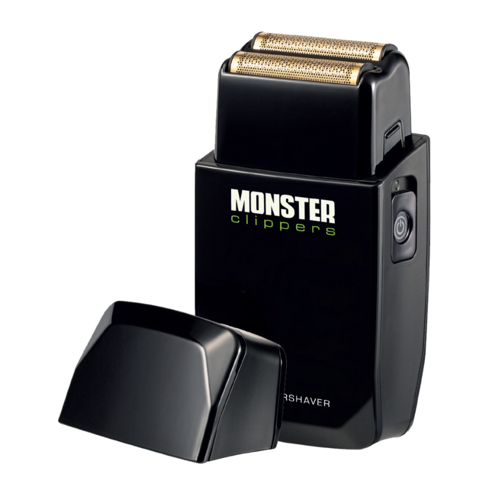 MonsterShaver Monster