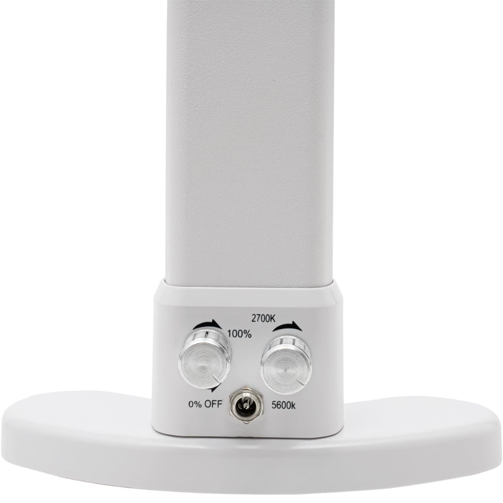 Candeeiro de Mesa LED Meia Lua GL.180B (2)