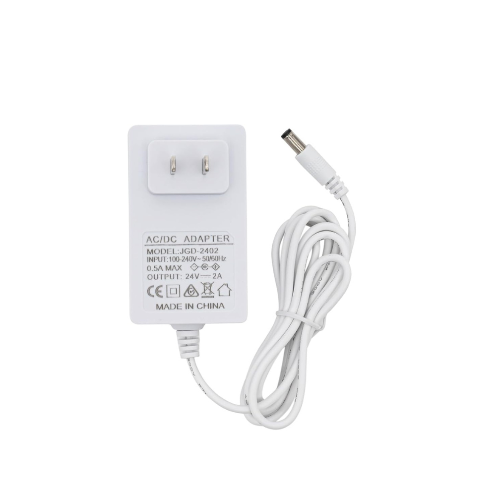 Candeeiro de Mesa LED Meia Lua GL.180B (4)