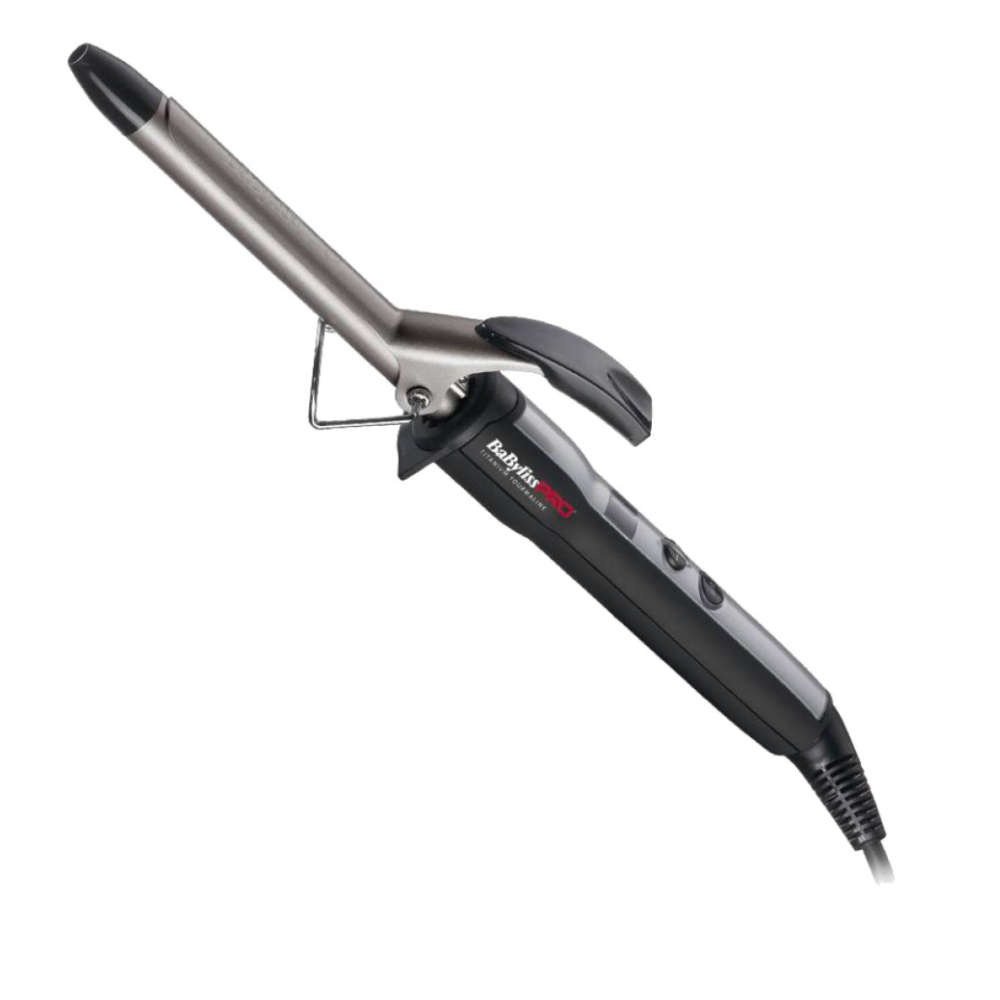 Ferro de Frisar Titanium Tourmaline BabyLiss Pro