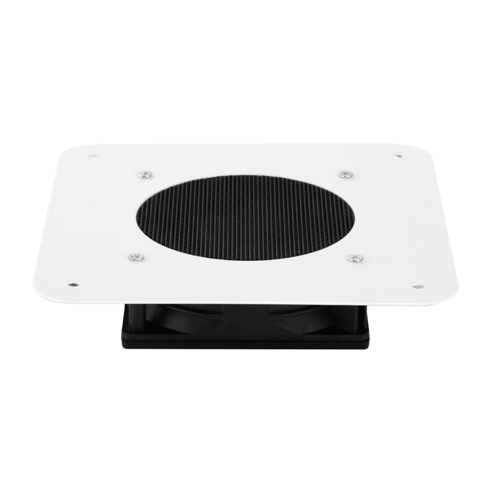 Aspirador de Pó Integrado Momo X1W 100W