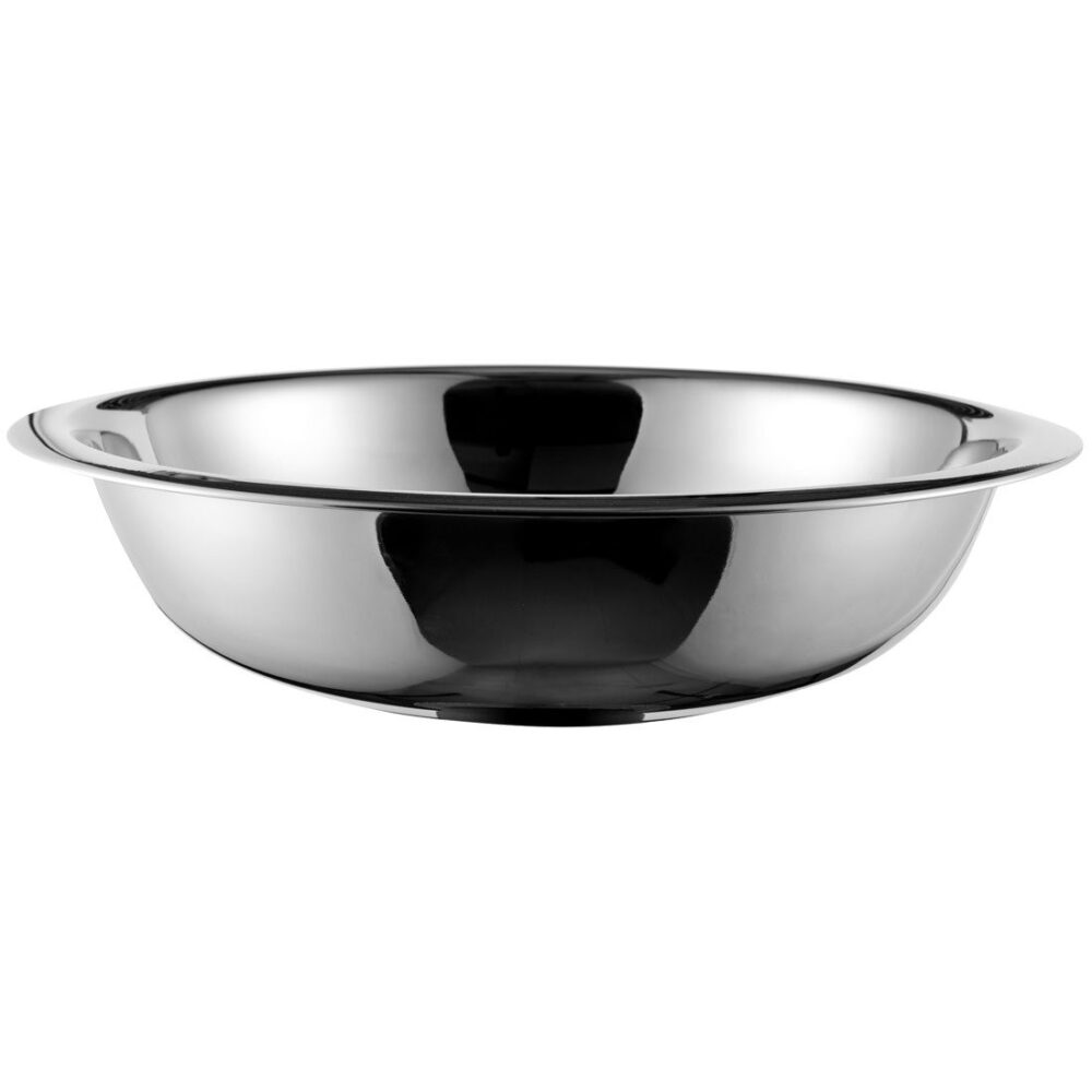 Bacia Pedicure Inox