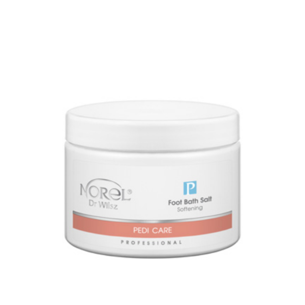 Sal Para Banho de Pés Amaciante 500ml – Norel