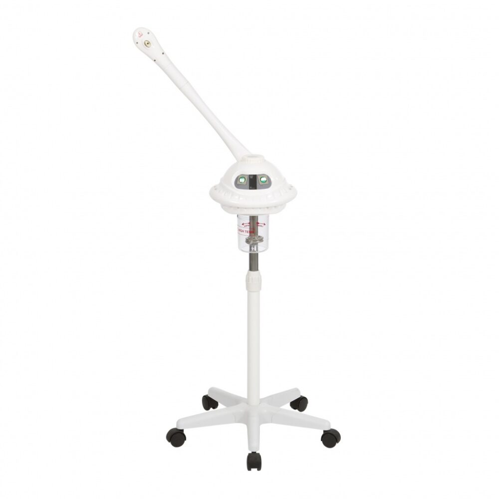 Vaporizador Facial de Ozônio Profissional Pure
