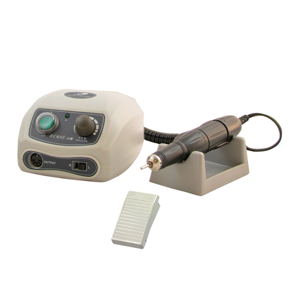 Broca Micromotor 35.000Rpm Renhe
