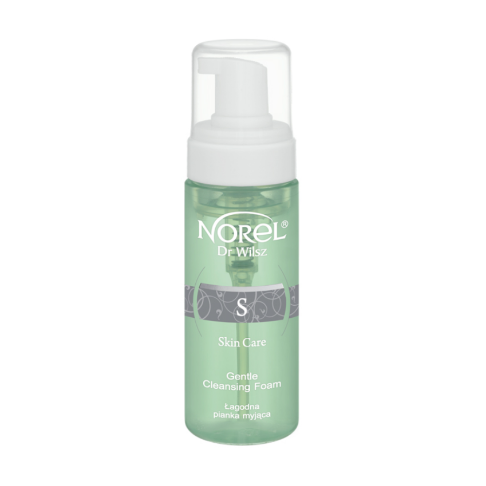 Espuma de Limpeza Suave 150ml - Norel
