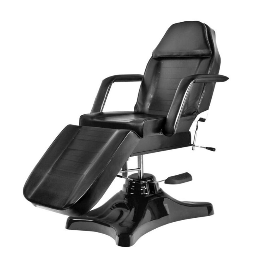 Marquesa 3 Corpos Sart Black