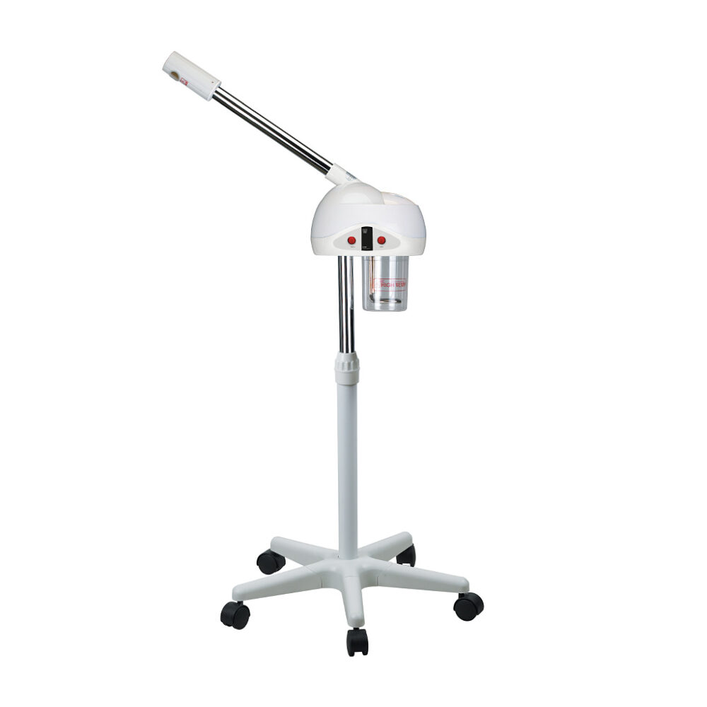 Vaporizador Facial de Ozônio Profissional Athmos