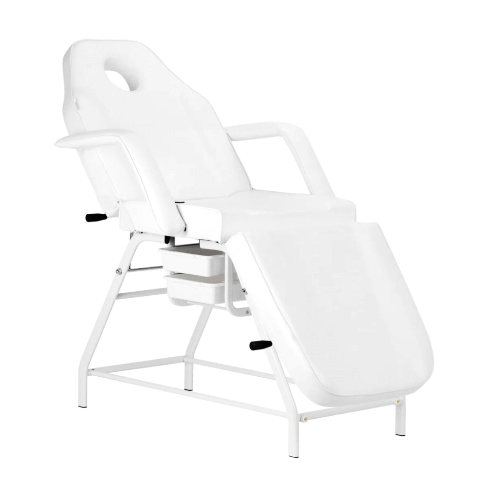 Marquesa Tripartida 557A - Branca